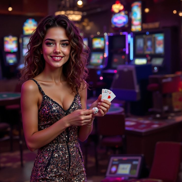 live casino Hamara Horse Racing section kaisa kaam karta hai