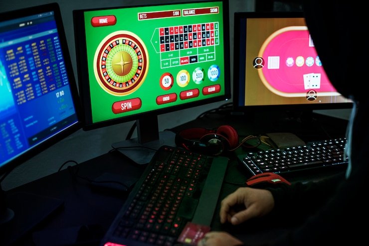 live casino Speed Games Zone
