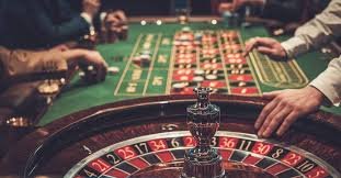live casino gaming platform