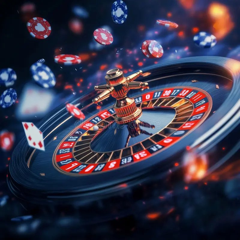live casino How Lobby Organization Works