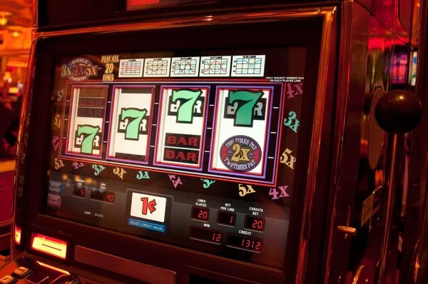 live casino Payout Process