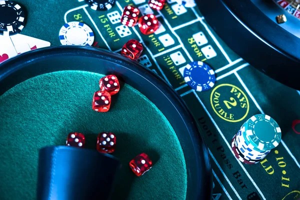 live casino Account Safety Features