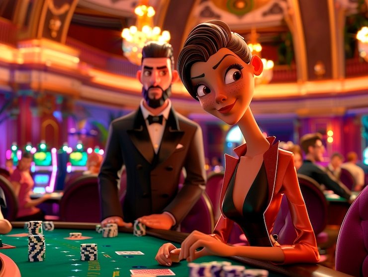 live casino Sportsbook