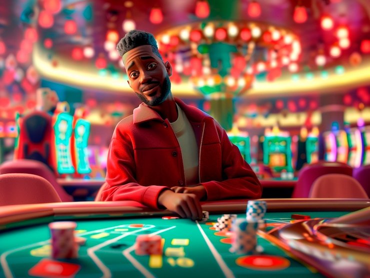 live casino mobile gaming
